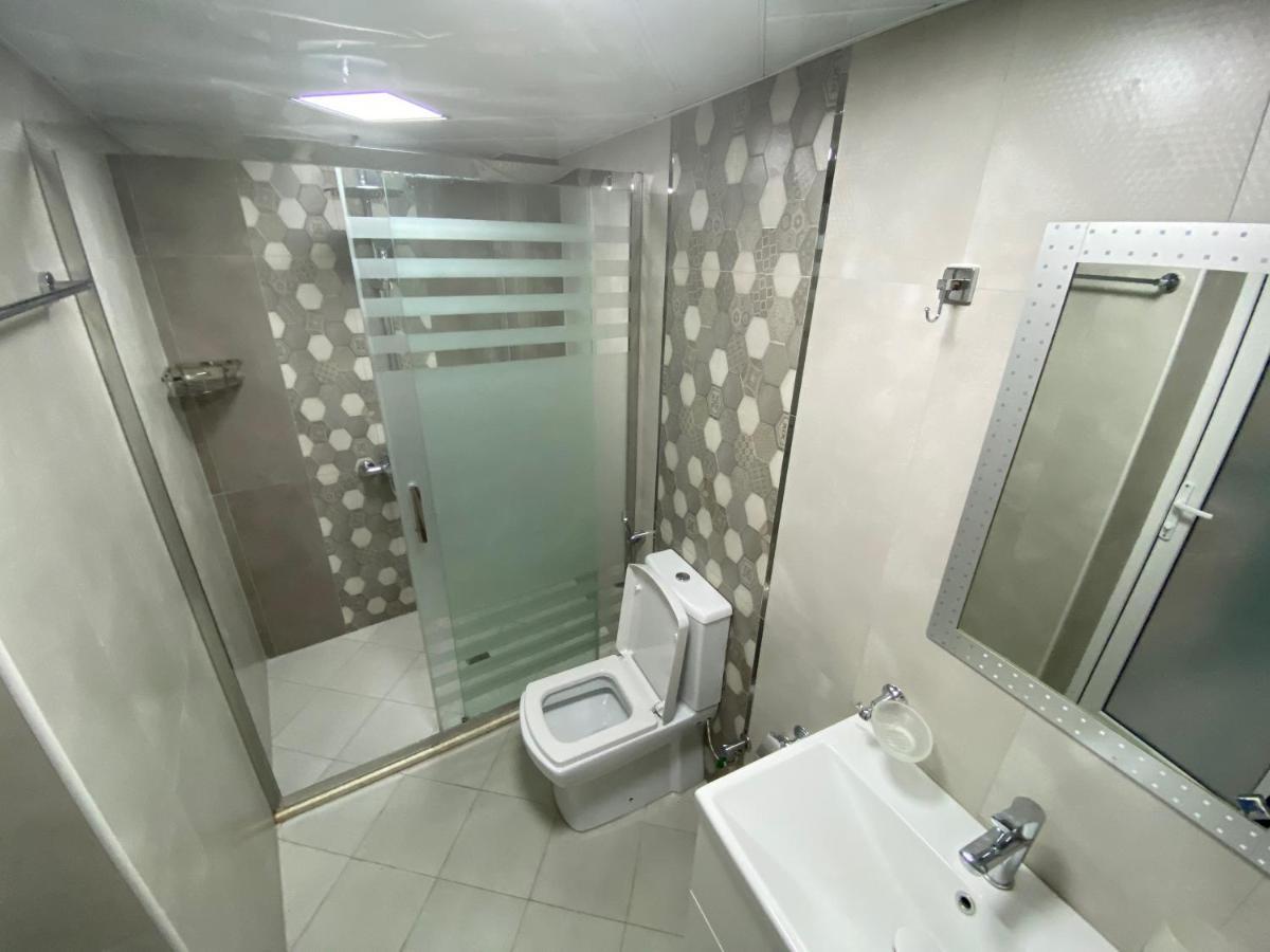 Cozy Old City Apartment Баку Екстериор снимка