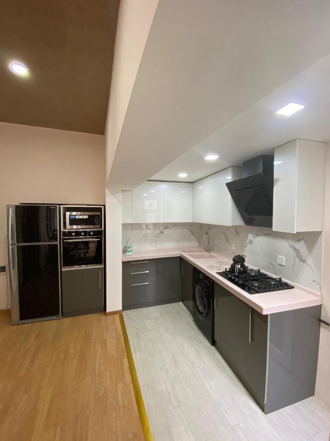 Cozy Old City Apartment Баку Екстериор снимка